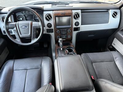 2013 Ford F-150 Lariat   - Photo 10 - Reseda, CA 91335