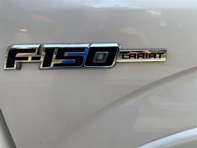 2013 Ford F-150 Lariat   - Photo 32 - Reseda, CA 91335