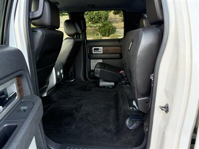 2013 Ford F-150 Lariat   - Photo 23 - Reseda, CA 91335