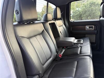 2013 Ford F-150 Lariat   - Photo 30 - Reseda, CA 91335