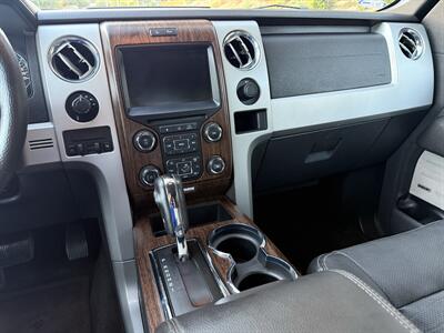 2013 Ford F-150 Lariat   - Photo 17 - Reseda, CA 91335