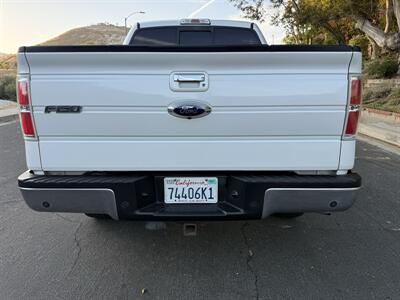 2013 Ford F-150 Lariat   - Photo 6 - Reseda, CA 91335