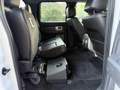 2013 Ford F-150 Lariat   - Photo 29 - Reseda, CA 91335