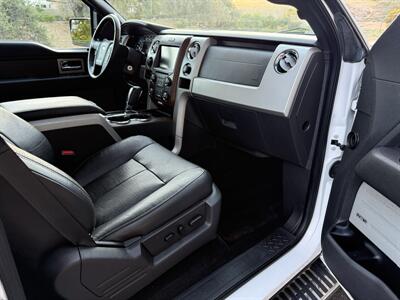 2013 Ford F-150 Lariat   - Photo 14 - Reseda, CA 91335