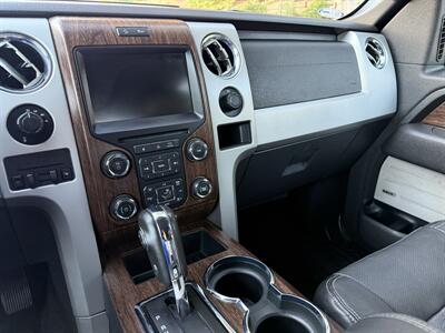 2013 Ford F-150 Lariat   - Photo 18 - Reseda, CA 91335