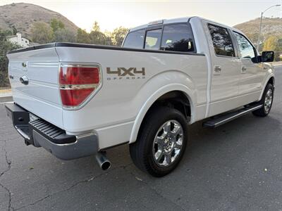 2013 Ford F-150 Lariat   - Photo 7 - Reseda, CA 91335