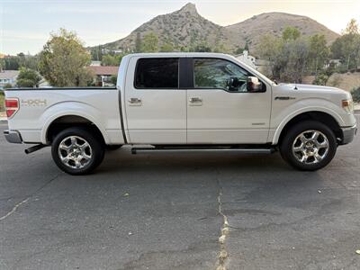 2013 Ford F-150 Lariat   - Photo 8 - Reseda, CA 91335