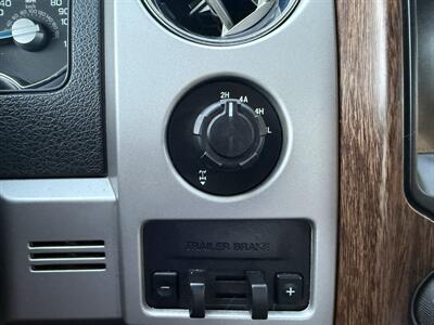 2013 Ford F-150 Lariat   - Photo 35 - Reseda, CA 91335