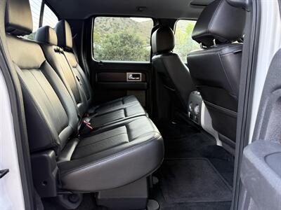 2013 Ford F-150 Lariat   - Photo 28 - Reseda, CA 91335