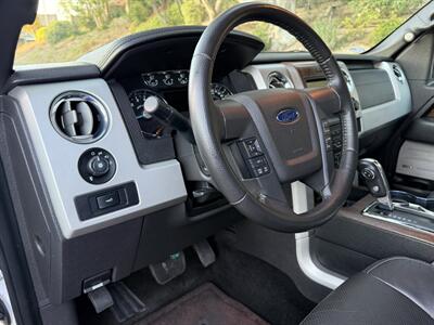 2013 Ford F-150 Lariat   - Photo 16 - Reseda, CA 91335