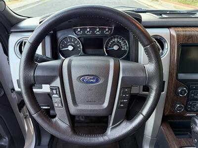 2013 Ford F-150 Lariat   - Photo 38 - Reseda, CA 91335
