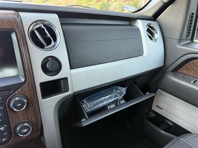 2013 Ford F-150 Lariat   - Photo 20 - Reseda, CA 91335