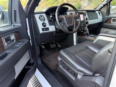 2013 Ford F-150 Lariat   - Photo 15 - Reseda, CA 91335