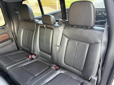 2013 Ford F-150 Lariat   - Photo 24 - Reseda, CA 91335