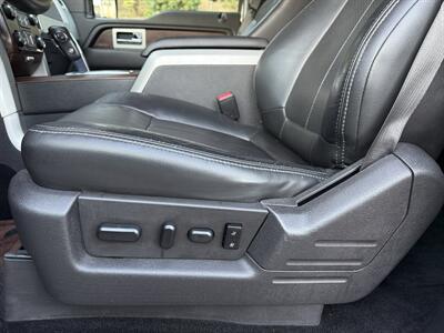 2013 Ford F-150 Lariat   - Photo 36 - Reseda, CA 91335