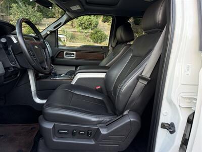 2013 Ford F-150 Lariat   - Photo 11 - Reseda, CA 91335