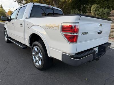 2013 Ford F-150 Lariat   - Photo 5 - Reseda, CA 91335