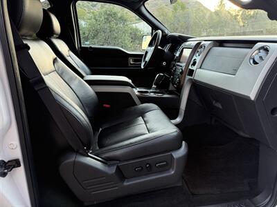 2013 Ford F-150 Lariat   - Photo 13 - Reseda, CA 91335
