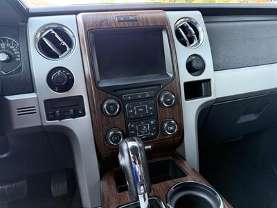2013 Ford F-150 Lariat   - Photo 19 - Reseda, CA 91335