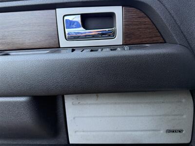 2013 Ford F-150 Lariat   - Photo 37 - Reseda, CA 91335