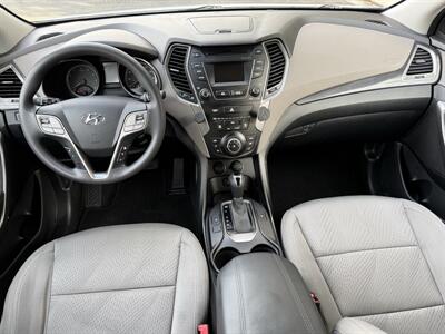 2016 Hyundai Santa Fe 2.4L   - Photo 22 - Reseda, CA 91335