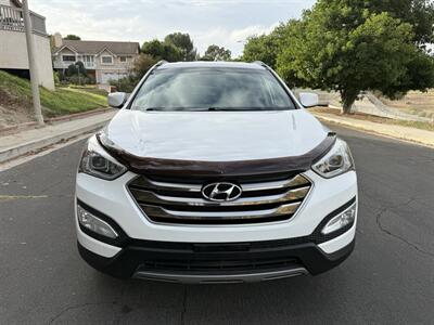 2016 Hyundai Santa Fe 2.4L   - Photo 6 - Reseda, CA 91335