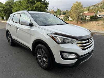 2016 Hyundai Santa Fe 2.4L   - Photo 1 - Reseda, CA 91335
