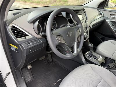 2016 Hyundai Santa Fe 2.4L   - Photo 21 - Reseda, CA 91335