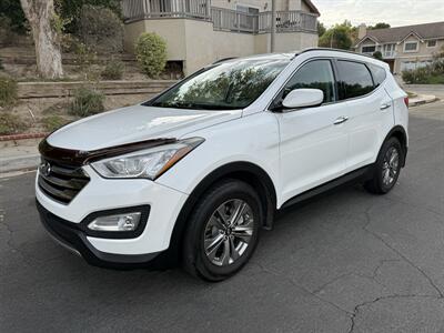 2016 Hyundai Santa Fe 2.4L   - Photo 7 - Reseda, CA 91335