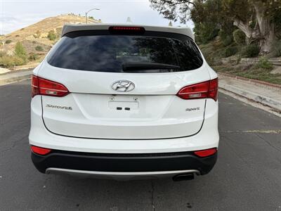 2016 Hyundai Santa Fe 2.4L   - Photo 11 - Reseda, CA 91335