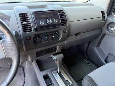 2006 Nissan Xterra S   - Photo 18 - Reseda, CA 91335