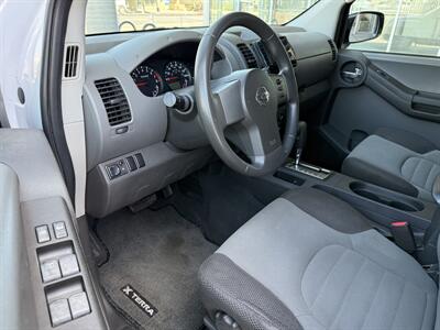 2006 Nissan Xterra S   - Photo 14 - Reseda, CA 91335