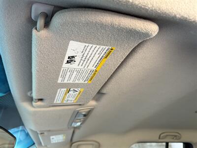 2006 Nissan Xterra S   - Photo 25 - Reseda, CA 91335