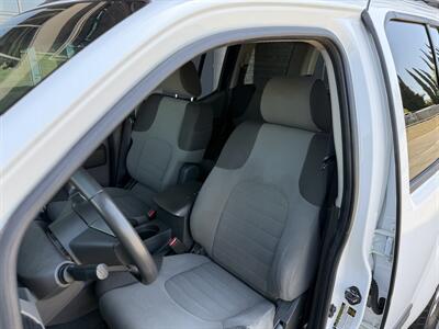 2006 Nissan Xterra S   - Photo 12 - Reseda, CA 91335