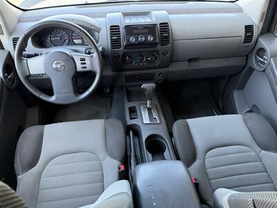 2006 Nissan Xterra S   - Photo 10 - Reseda, CA 91335