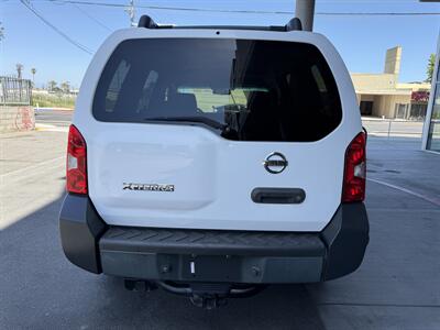2006 Nissan Xterra S   - Photo 6 - Reseda, CA 91335