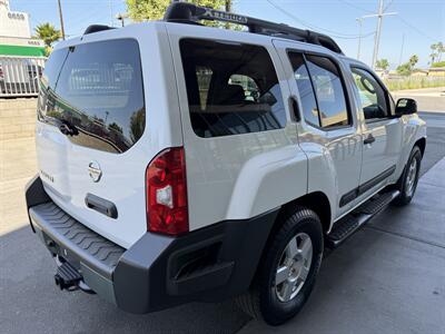 2006 Nissan Xterra S   - Photo 7 - Reseda, CA 91335