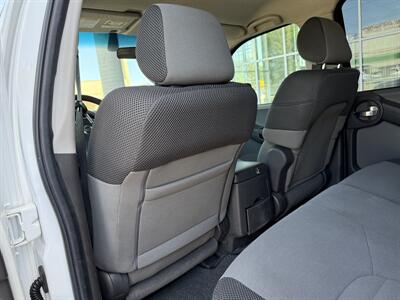 2006 Nissan Xterra S   - Photo 21 - Reseda, CA 91335