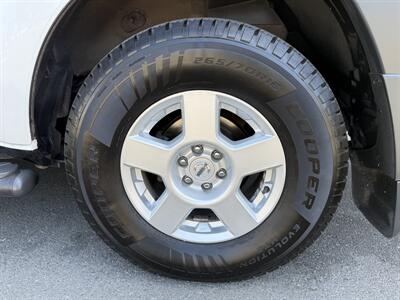 2006 Nissan Xterra S   - Photo 31 - Reseda, CA 91335