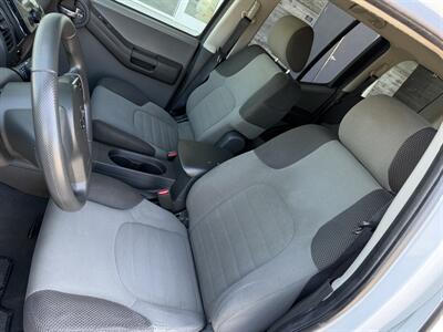 2006 Nissan Xterra S   - Photo 13 - Reseda, CA 91335