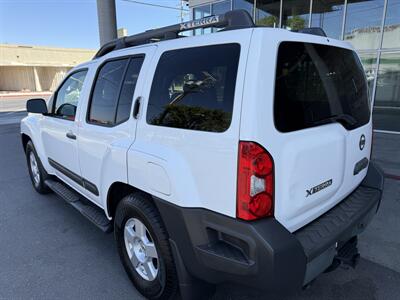 2006 Nissan Xterra S   - Photo 5 - Reseda, CA 91335