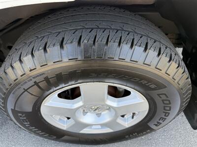 2006 Nissan Xterra S   - Photo 30 - Reseda, CA 91335
