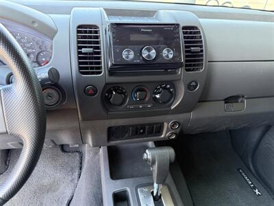 2006 Nissan Xterra S   - Photo 17 - Reseda, CA 91335