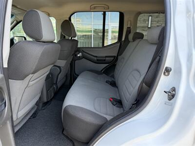 2006 Nissan Xterra S   - Photo 19 - Reseda, CA 91335