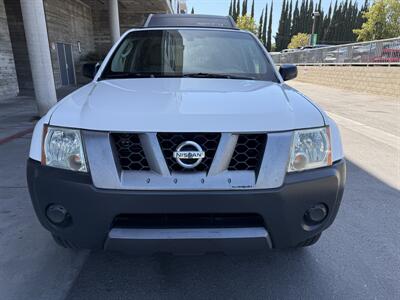 2006 Nissan Xterra S   - Photo 2 - Reseda, CA 91335