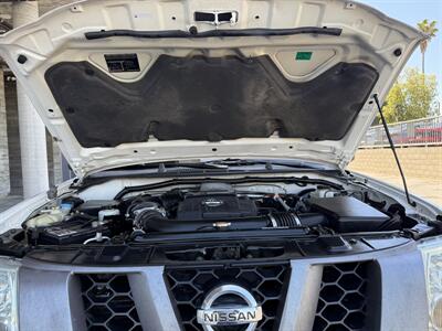 2006 Nissan Xterra S   - Photo 33 - Reseda, CA 91335