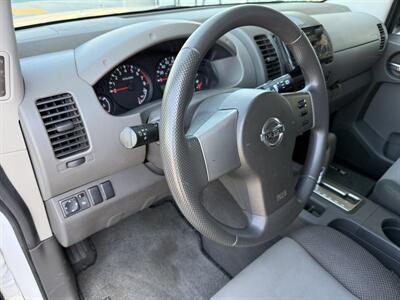 2006 Nissan Xterra S   - Photo 15 - Reseda, CA 91335