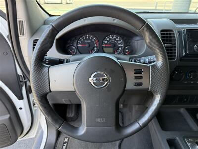 2006 Nissan Xterra S   - Photo 16 - Reseda, CA 91335