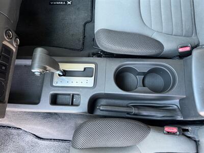 2006 Nissan Xterra S   - Photo 26 - Reseda, CA 91335