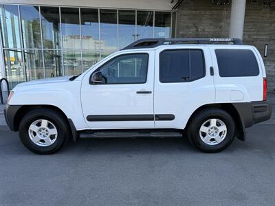 2006 Nissan Xterra S   - Photo 4 - Reseda, CA 91335